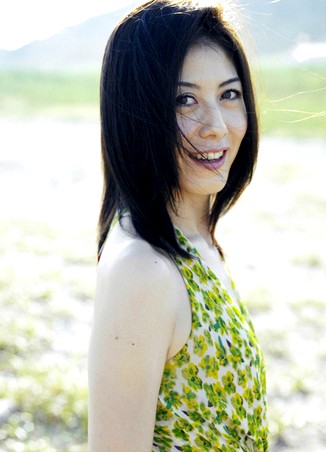 小島慶子 Keiko Kojima