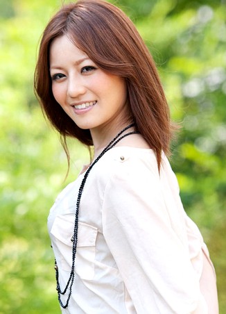 浅乃美波 Minami Asano