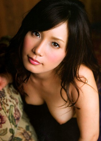 小嶋みなみ Minami Kojima