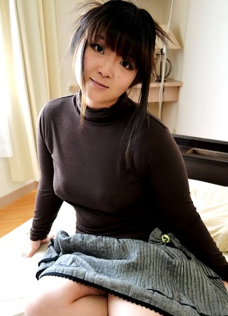 麻山美月 Mizuki Asayama