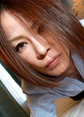 檜山則子 Noriko Hiyama