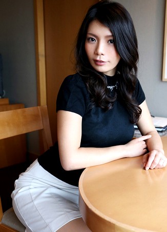 三井亜矢 Aya Mitsui