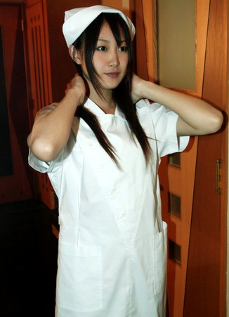 かんごっつばさ Nurse Tsubasa